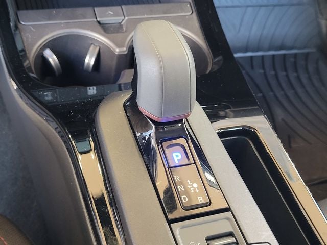 2024 Toyota Prius Prime SE