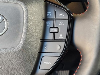 2024 Toyota Prius Prime SE