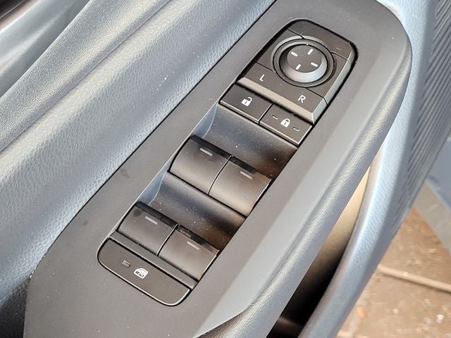 2024 Toyota Prius Prime SE