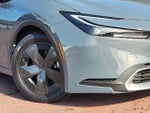 2024 Toyota Prius Prime SE