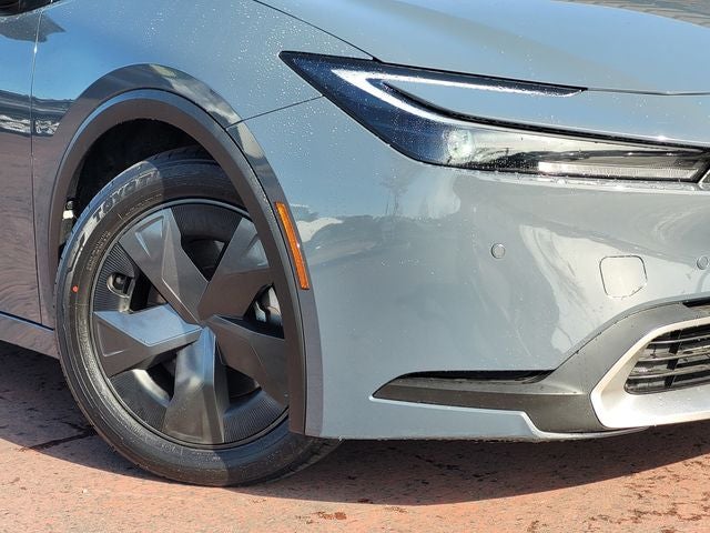 2024 Toyota Prius Prime SE