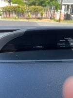 2017 Toyota Prius Prime Advanced
