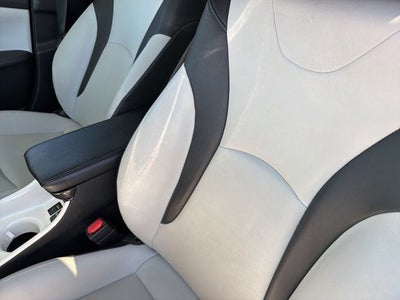 2016 Toyota Prius Three Touring