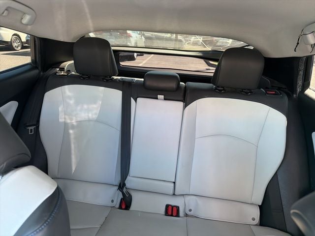 2016 Toyota Prius Three Touring