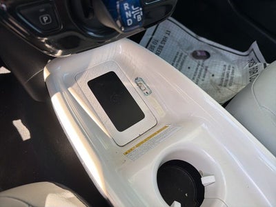 2016 Toyota Prius Three Touring