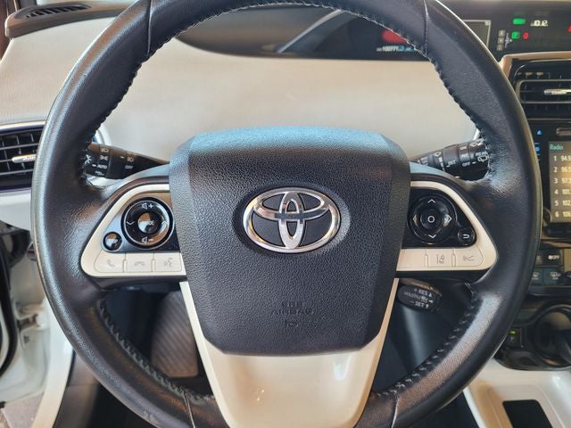 2016 Toyota Prius Three Touring