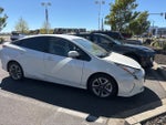 2016 Toyota Prius Three Touring