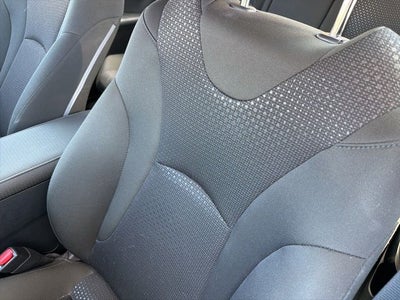 2019 Toyota Prius LE