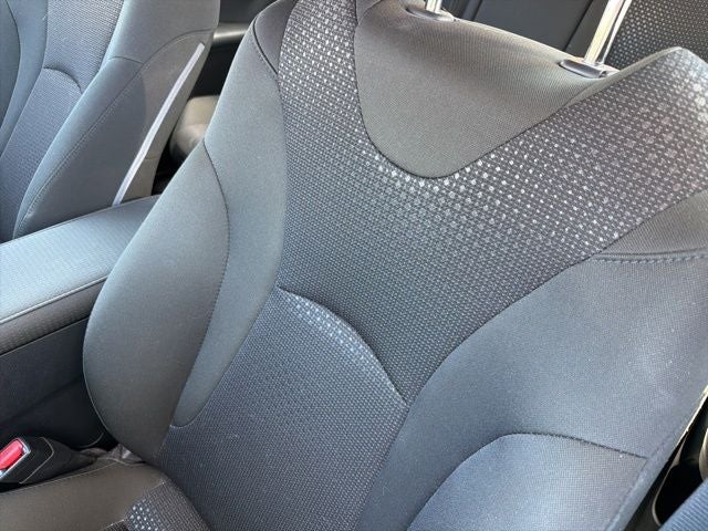 2019 Toyota Prius LE