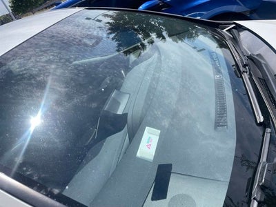 2020 Toyota Prius LE