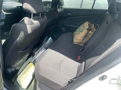 2020 Toyota Prius LE