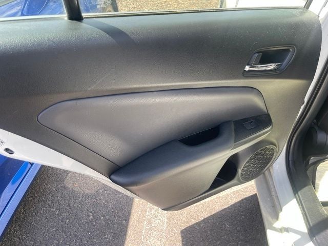 2020 Toyota Prius LE