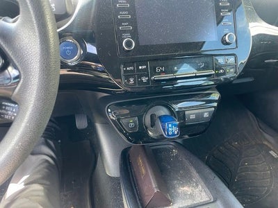 2020 Toyota Prius LE