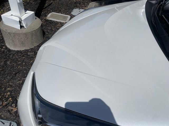 2020 Toyota Prius LE