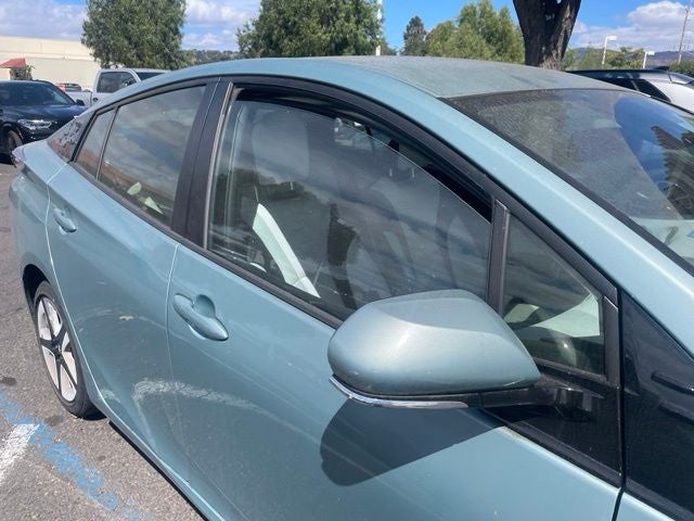 2016 Toyota Prius Four Touring