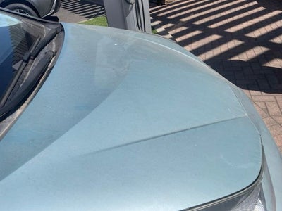2016 Toyota Prius Four Touring