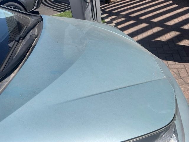 2016 Toyota Prius Four Touring
