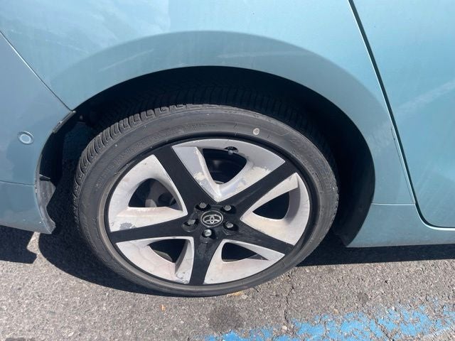 2016 Toyota Prius Four Touring