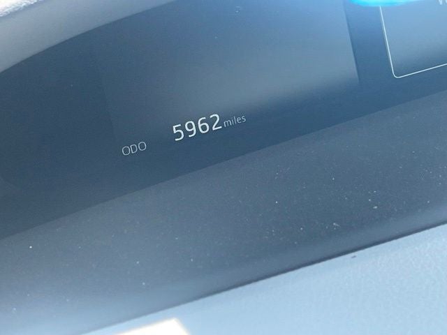2016 Toyota Prius Four Touring