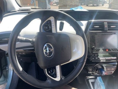 2016 Toyota Prius Four Touring