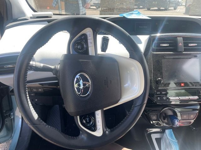 2016 Toyota Prius Four Touring