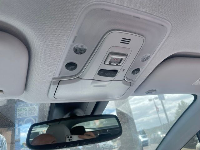2016 Toyota Prius Four Touring