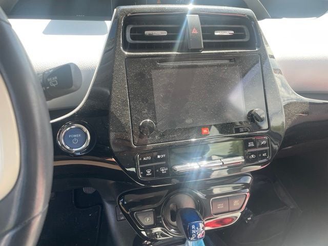 2016 Toyota Prius Four Touring