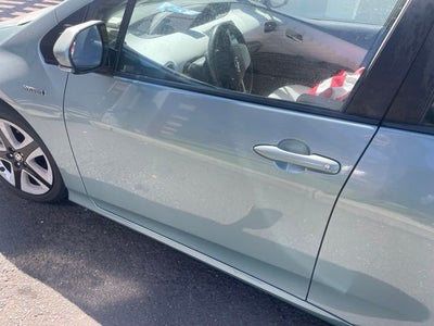 2016 Toyota Prius Four Touring