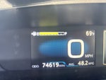 2017 Toyota Prius Three Touring