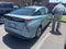 2017 Toyota Prius Three Touring