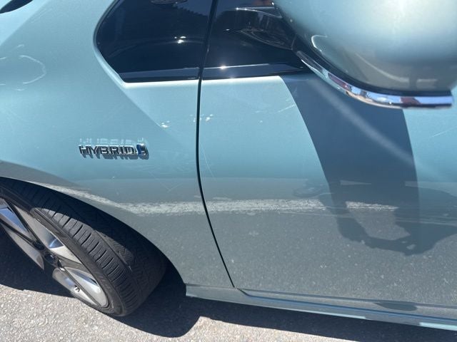 2017 Toyota Prius Three Touring