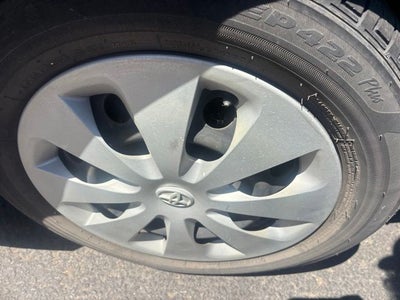 2014 Toyota Prius c Two