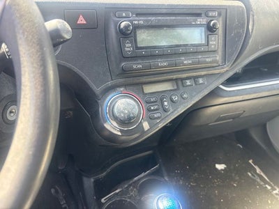 2014 Toyota Prius c Two