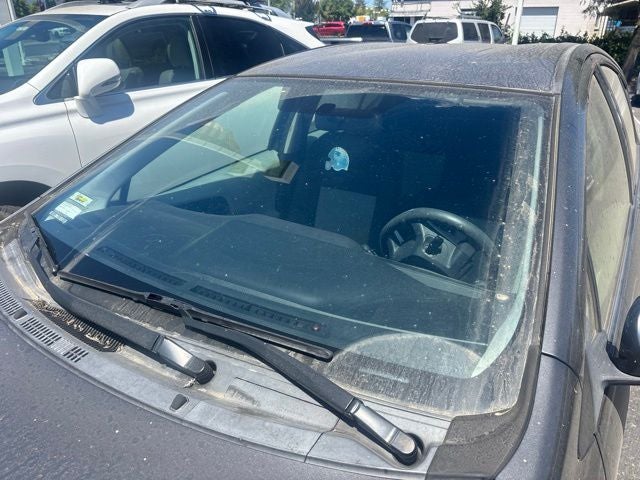 2014 Toyota Prius c Two