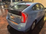 2013 Toyota Prius Plug-in Base