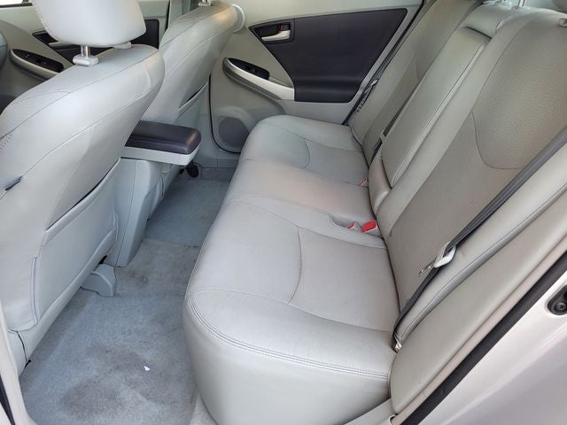 2010 Toyota Prius I