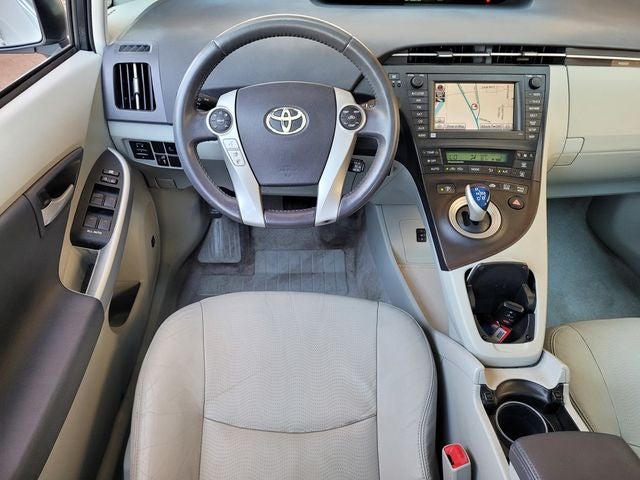 2010 Toyota Prius I