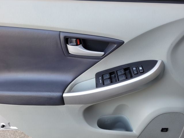 2010 Toyota Prius I