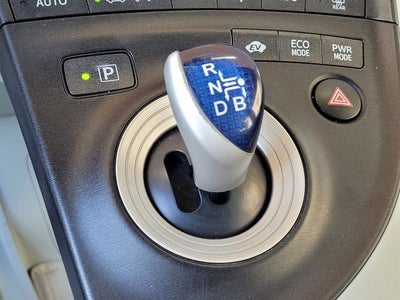 2010 Toyota Prius I