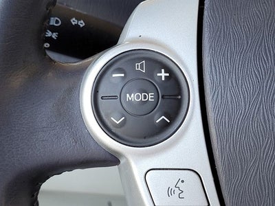 2010 Toyota Prius I