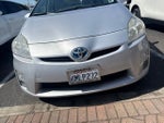2010 Toyota Prius IV