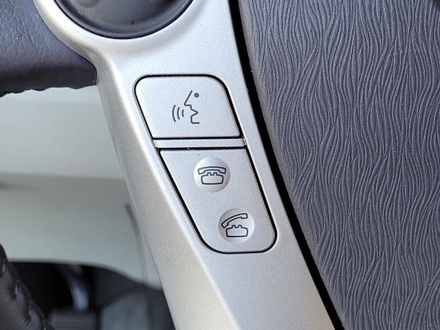 2010 Toyota Prius I