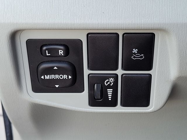 2010 Toyota Prius I