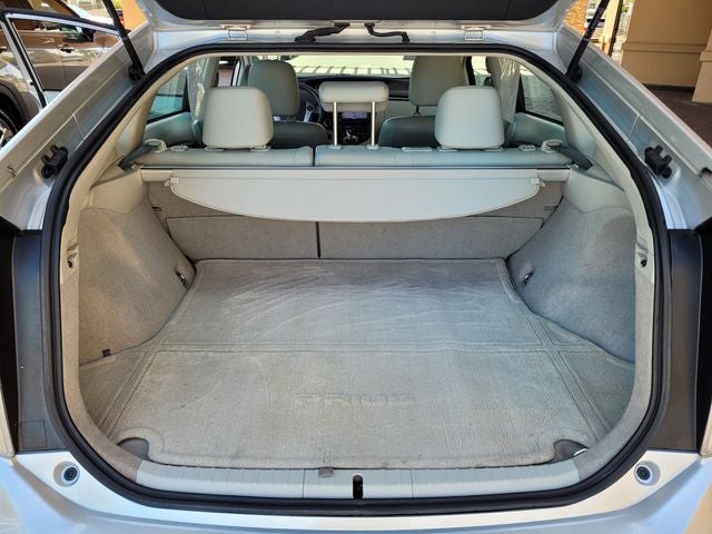 2010 Toyota Prius I