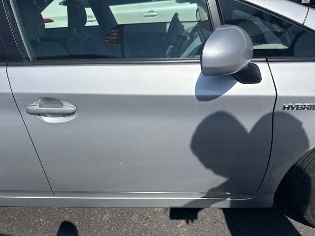 2010 Toyota Prius IV
