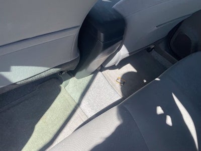 2014 Toyota Prius Three