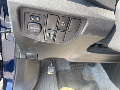 2014 Toyota Prius Three