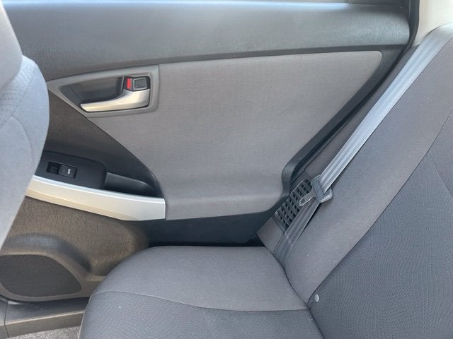 2014 Toyota Prius Three
