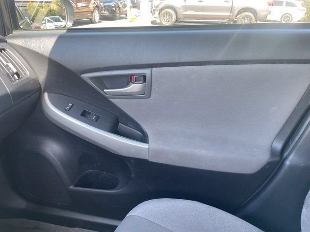 2014 Toyota Prius Three