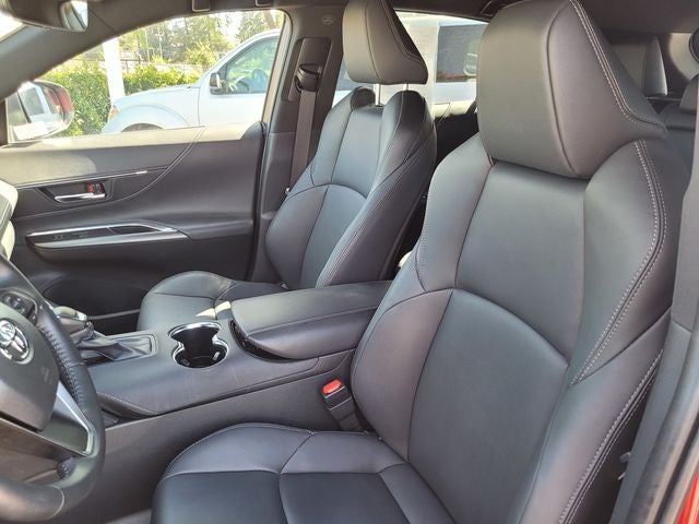 2024 Toyota Venza XLE